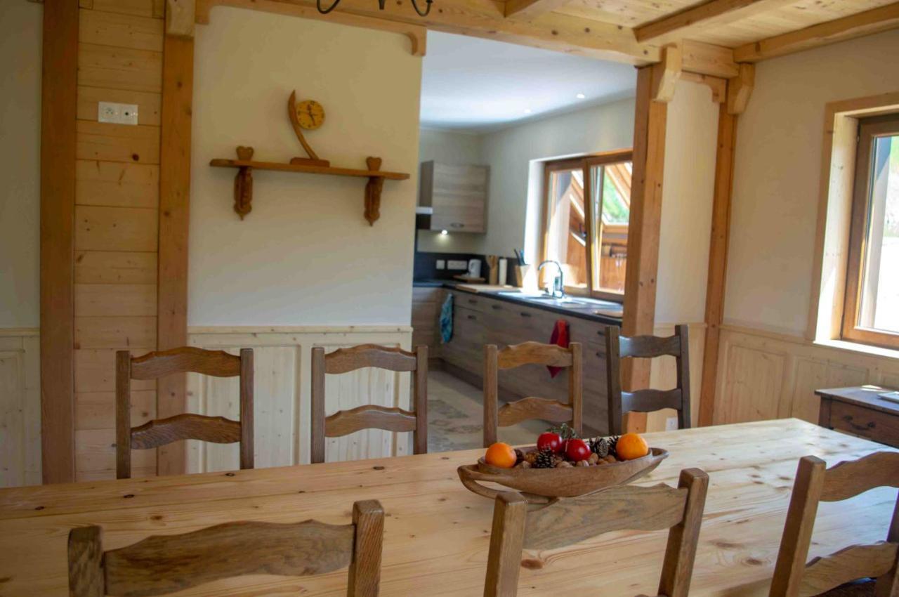 Le Gite Du Wildbach Wildersbach المظهر الخارجي الصورة