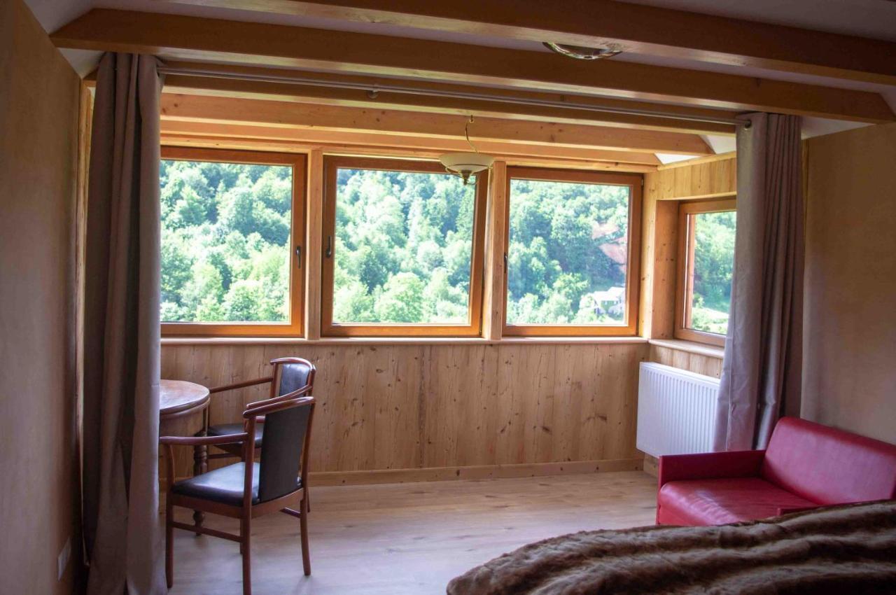 Le Gite Du Wildbach Wildersbach المظهر الخارجي الصورة
